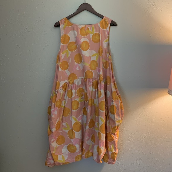 Gorman Tulip Dress - Picture 5 of 5